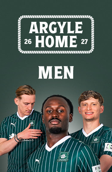 Men's Jerseys