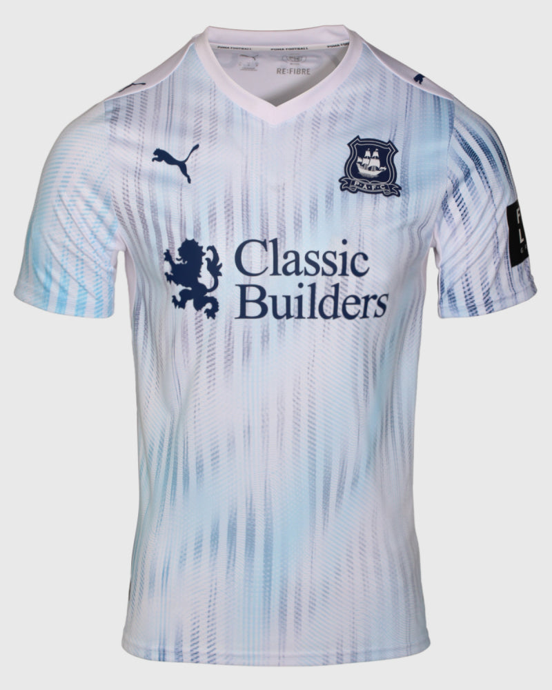 26-27 Away Jersey Men's
