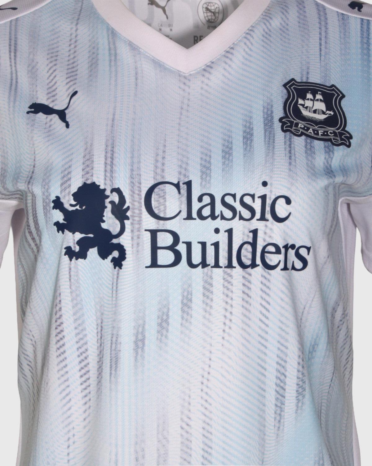 26-27 Away Jersey Women's