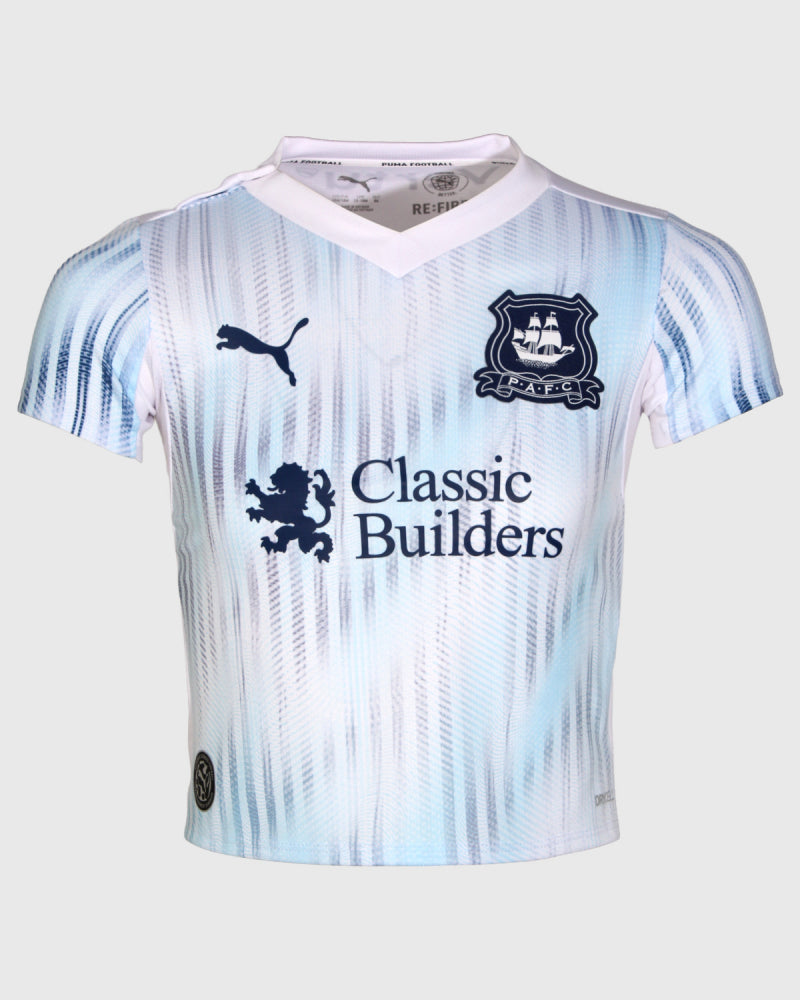 26-27 Away Mini Jersey