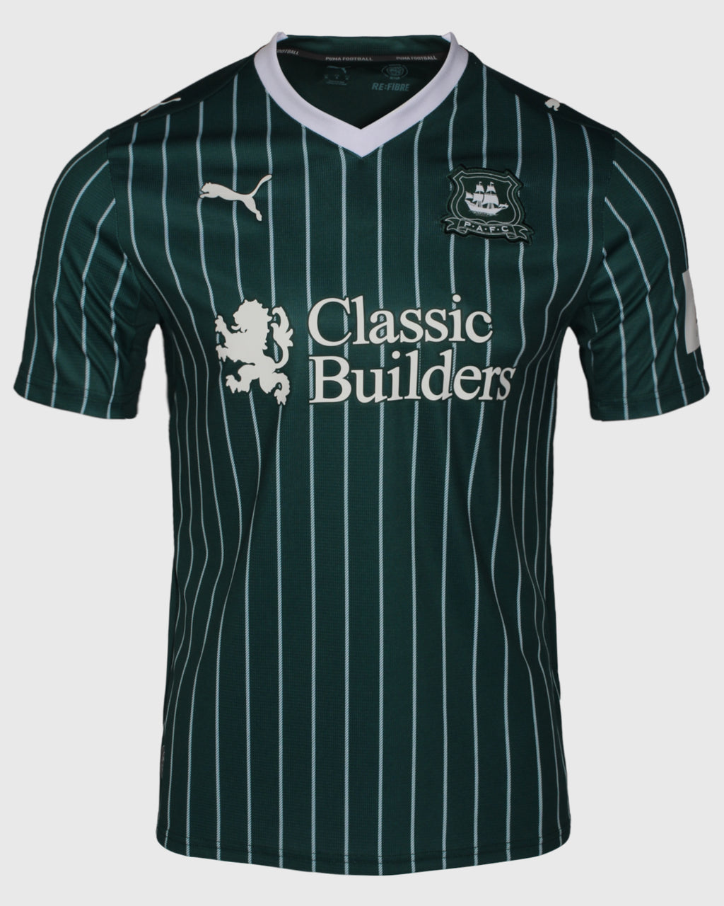26-27 Home Jersey Men's