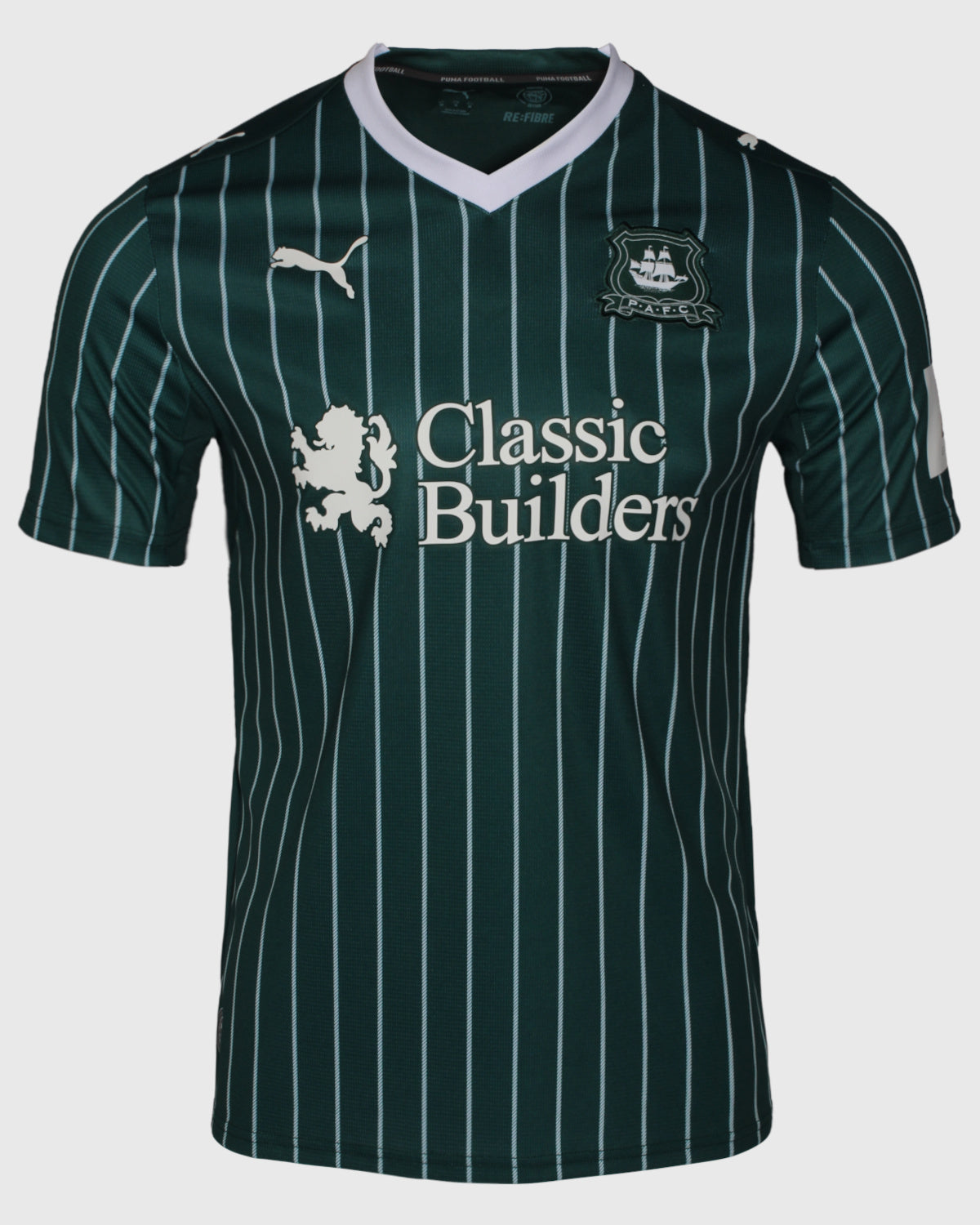 26-27 Home Jersey Men's