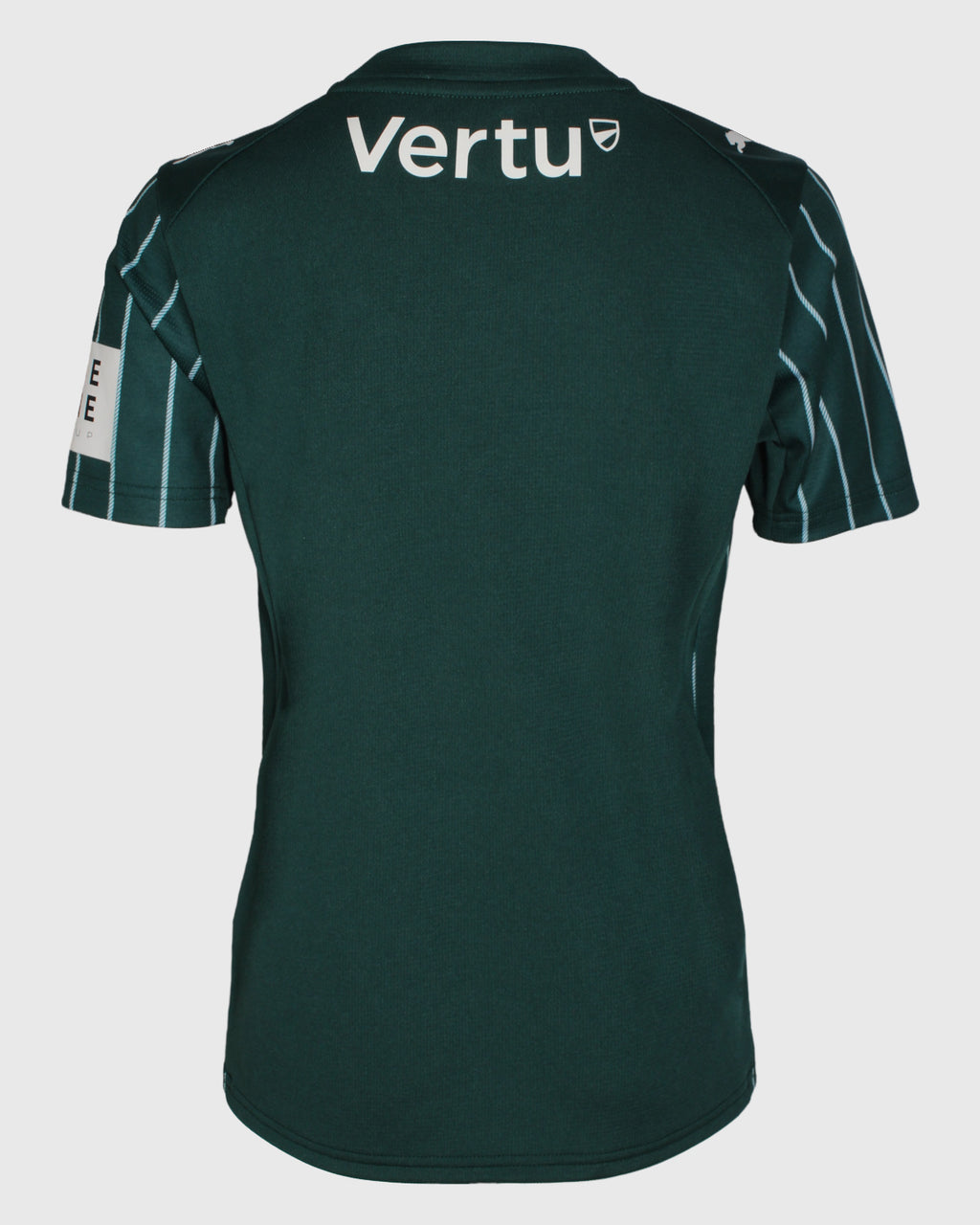 26-27 Home Jersey Juniors