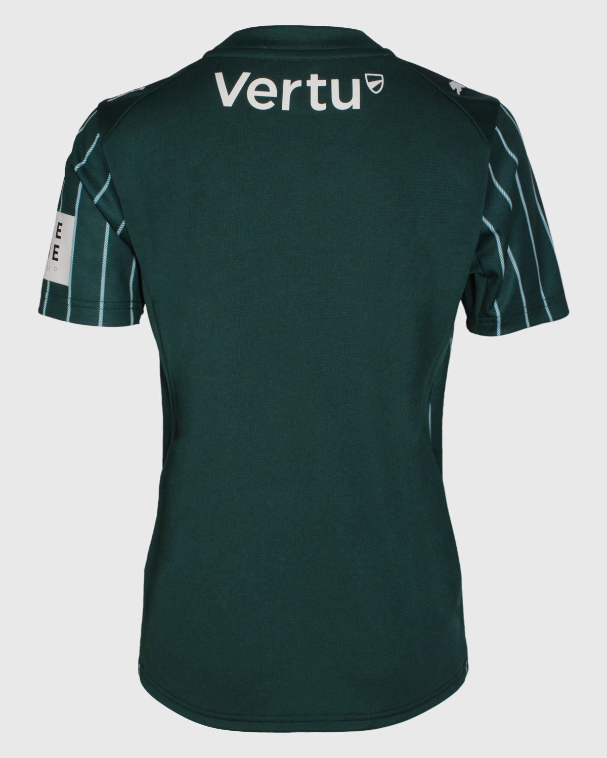 26-27 Home Jersey Juniors