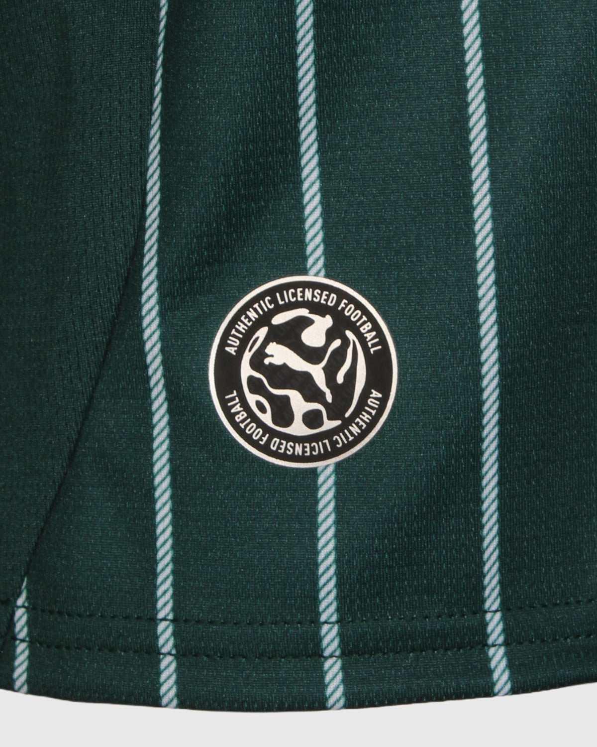 26-27 Home Jersey Juniors