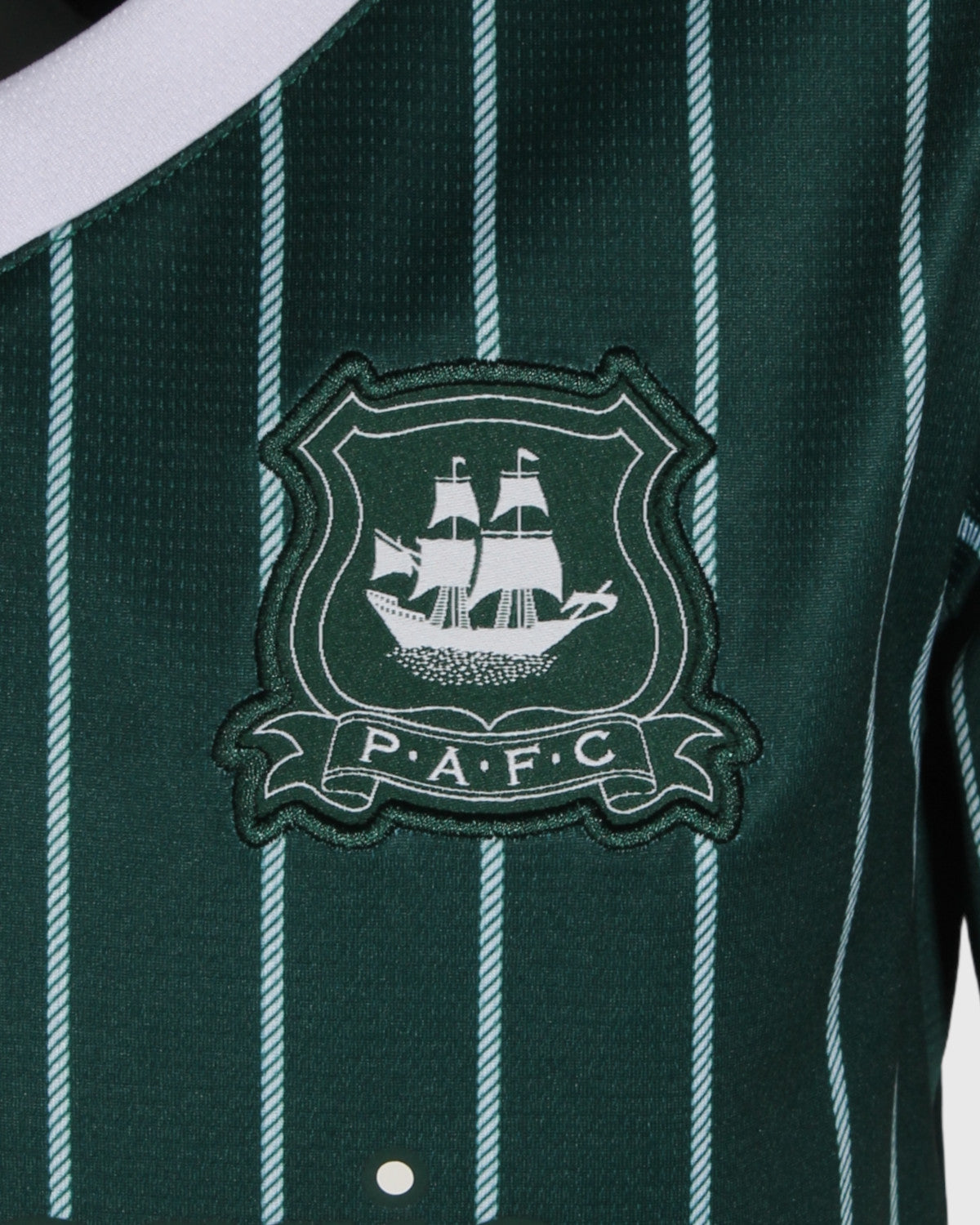 26-27 Home Jersey Juniors