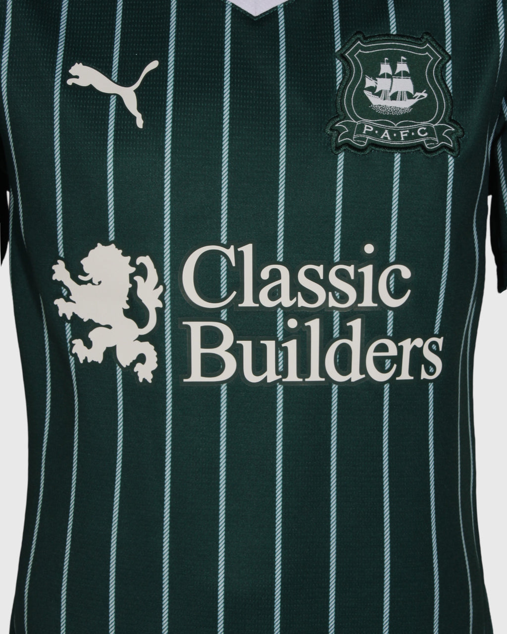26-27 Home Jersey Juniors