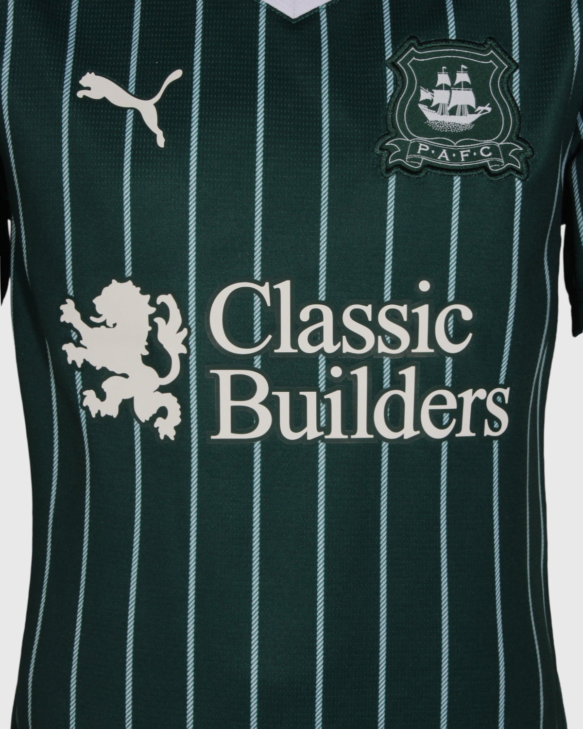 26-27 Home Jersey Juniors