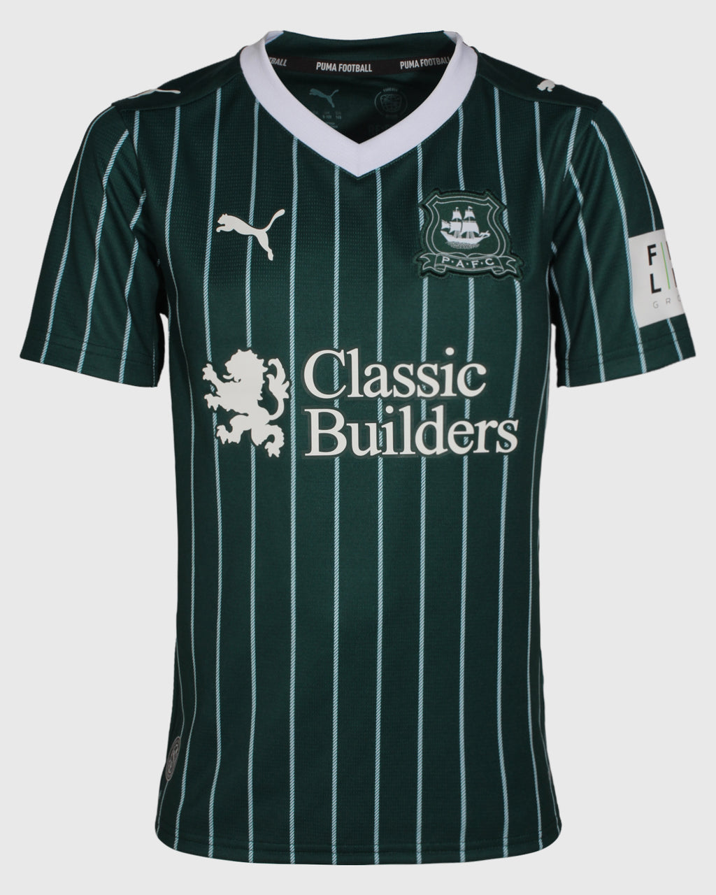 26-27 Home Jersey Juniors