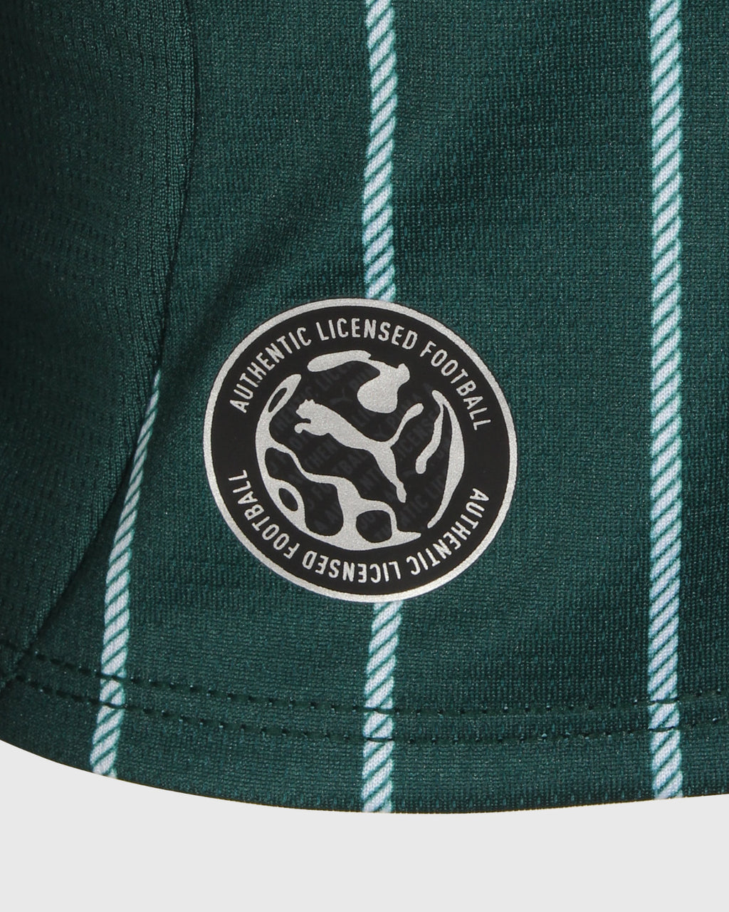 26-27 Home Mini Jersey