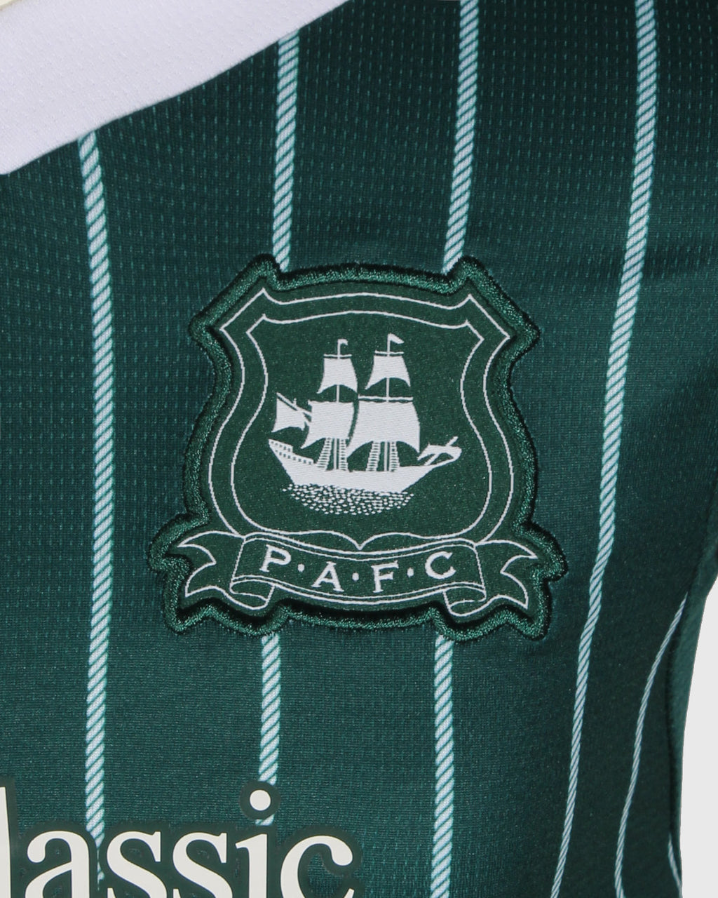 26-27 Home Mini Jersey