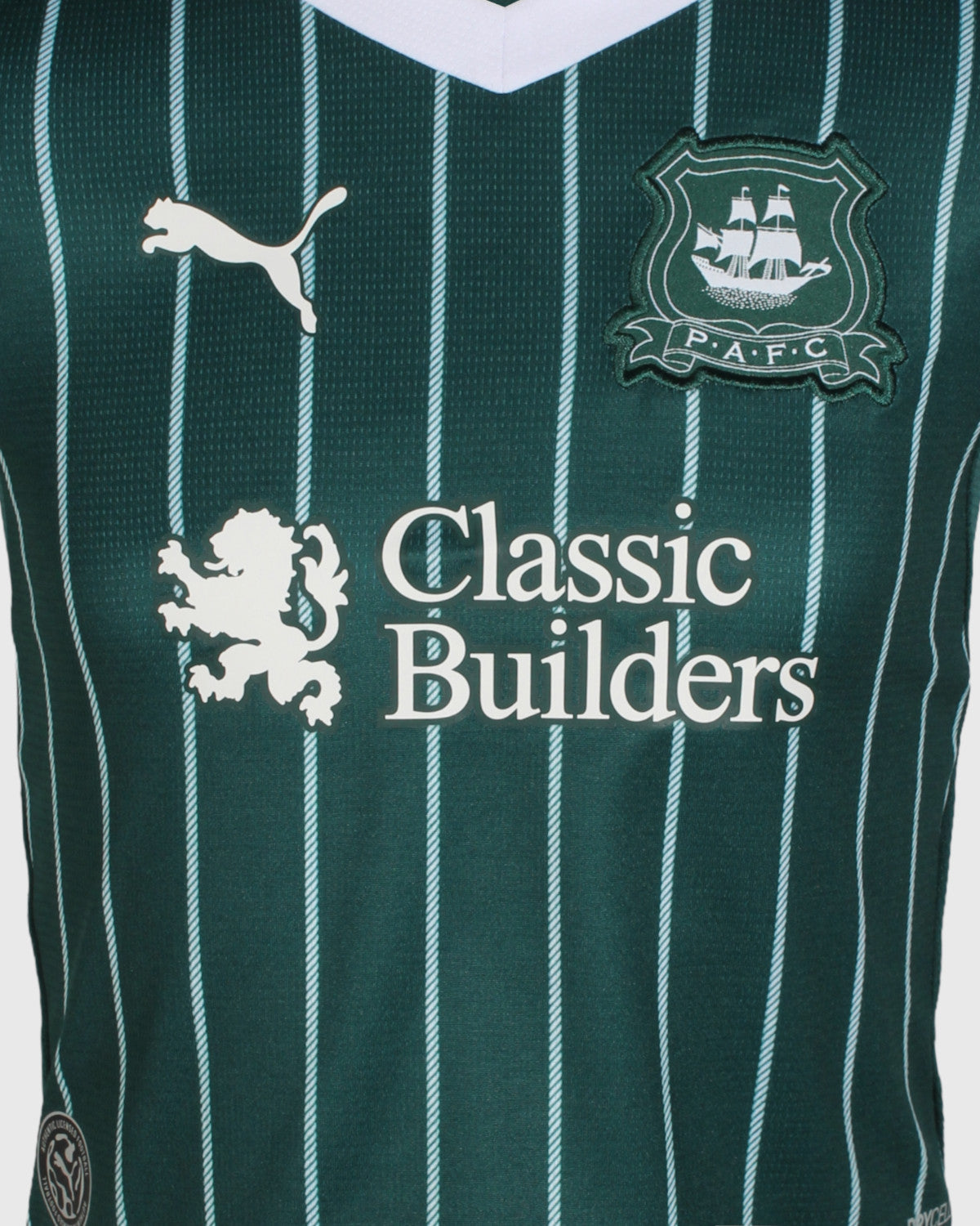 26-27 Home Mini Jersey