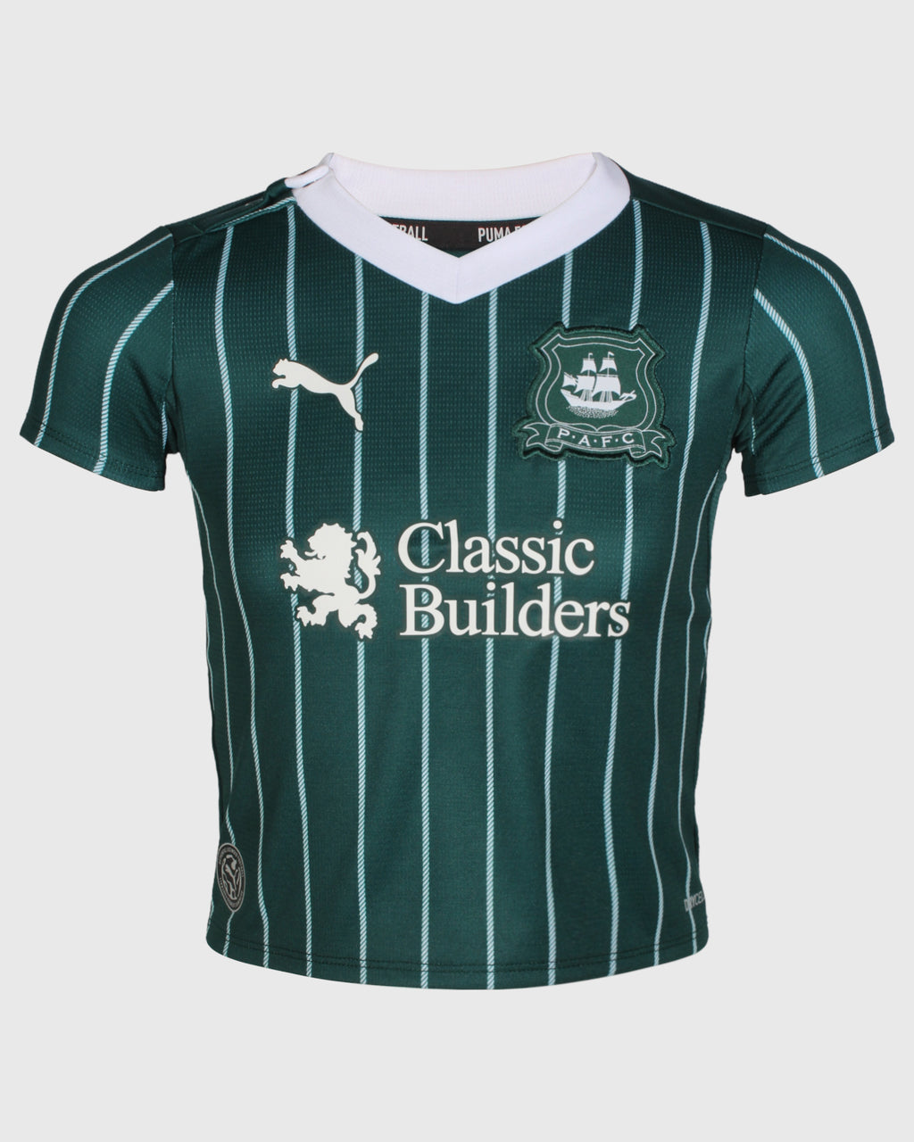 26-27 Home Mini Jersey
