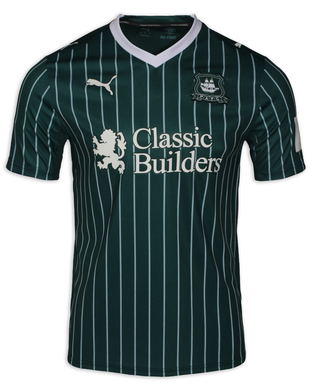 26-27 Home Jersey Men's