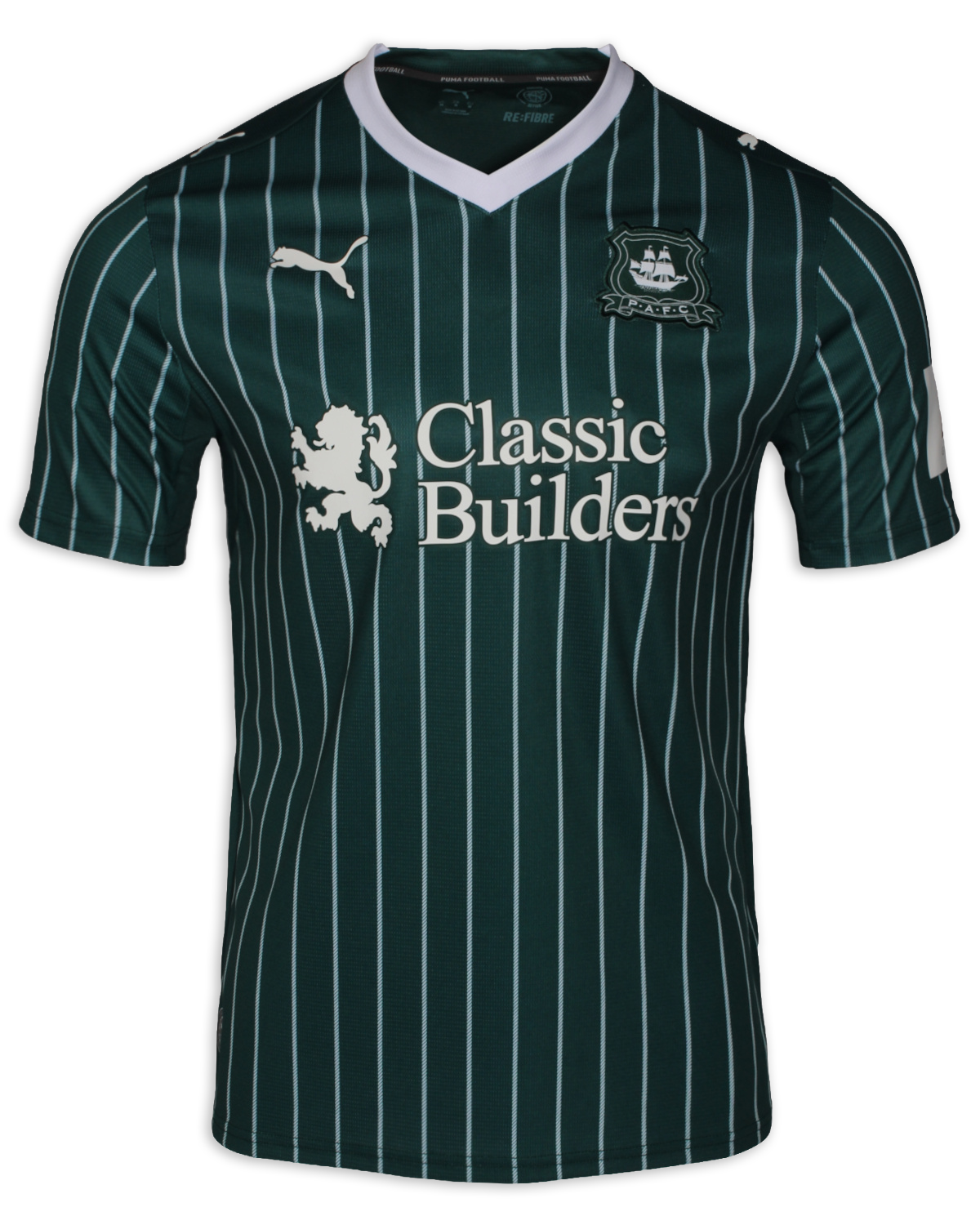 26-27 Home Jersey Men's