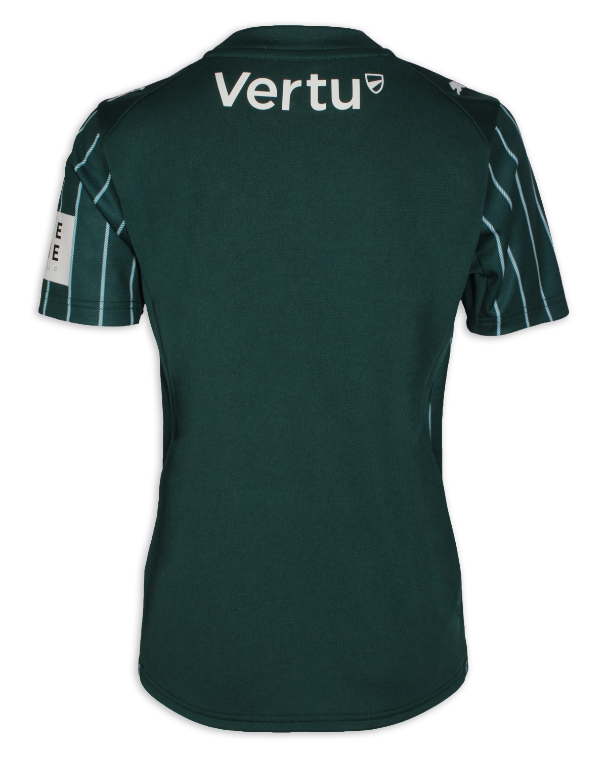 26-27 Home Jersey Juniors