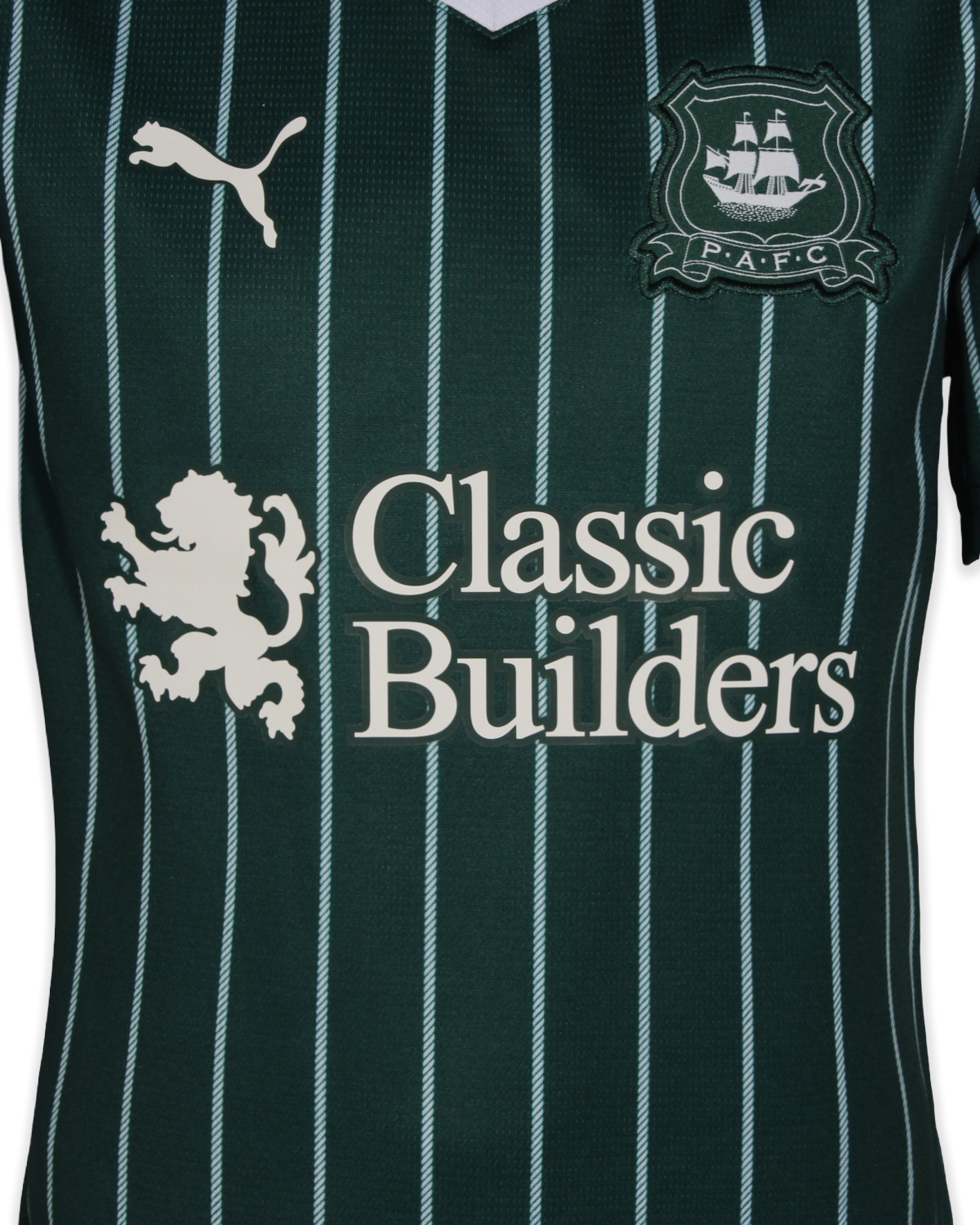 26-27 Home Jersey Juniors