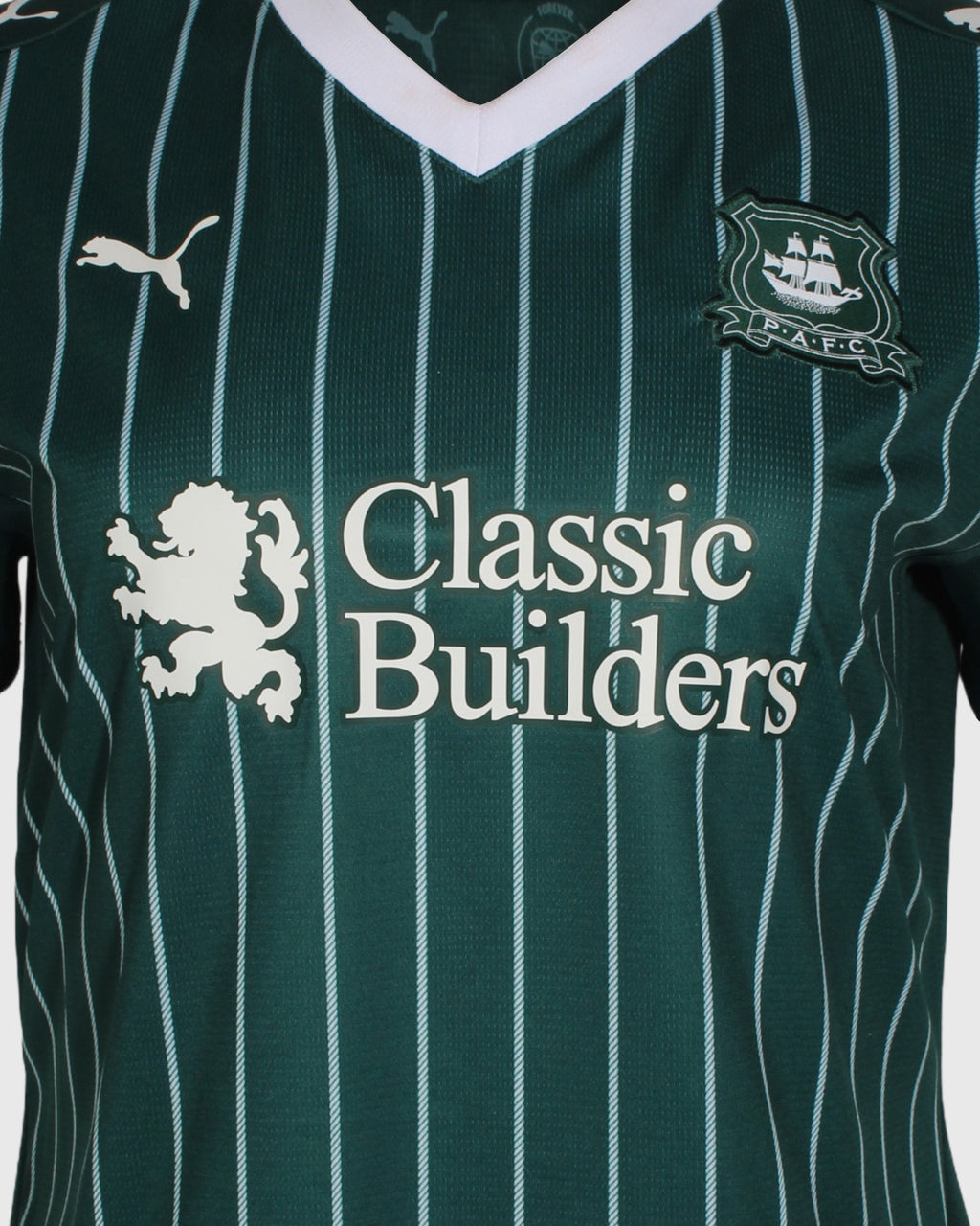 26-27 Home Jersey Women's