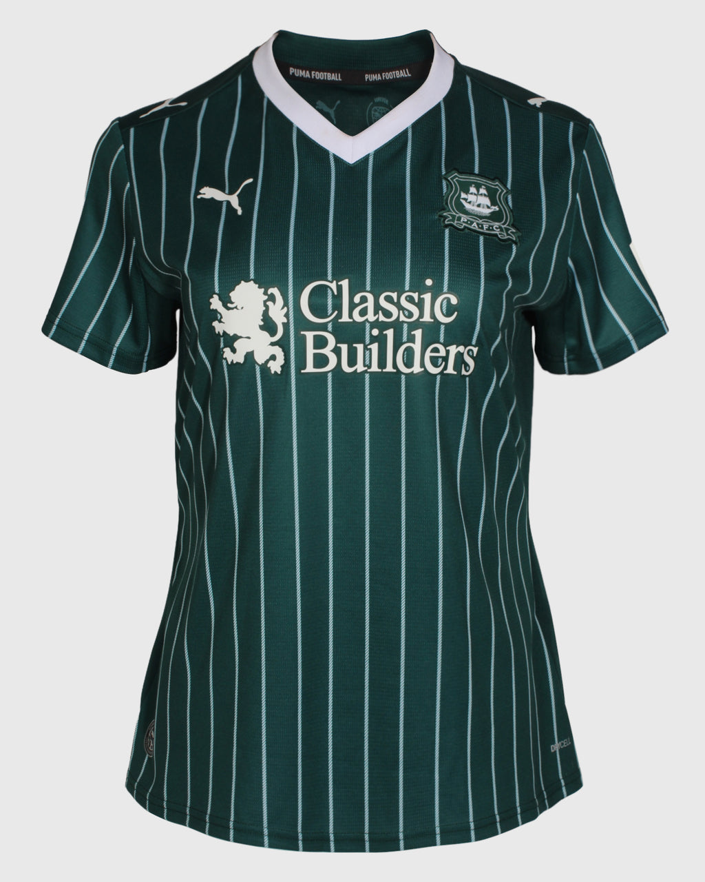 26-27 Home Jersey Women's