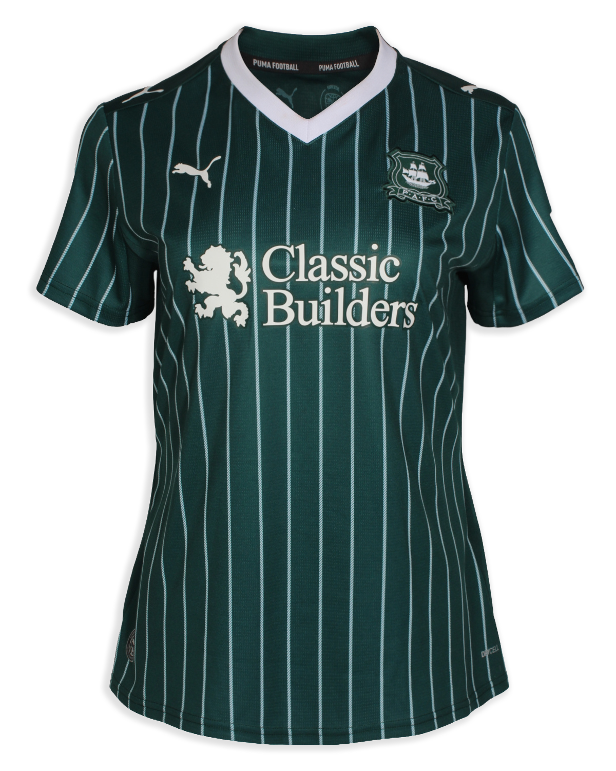 26-27 Home Jersey Women's