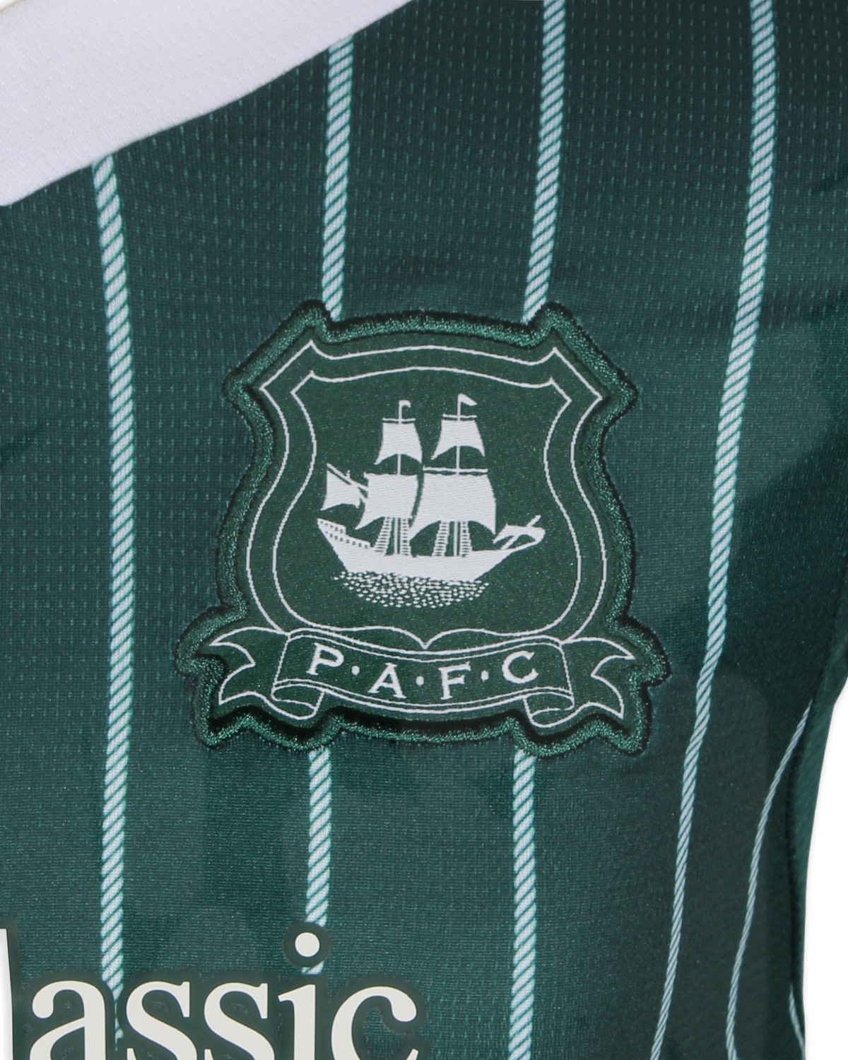 26-27 Home Mini Jersey