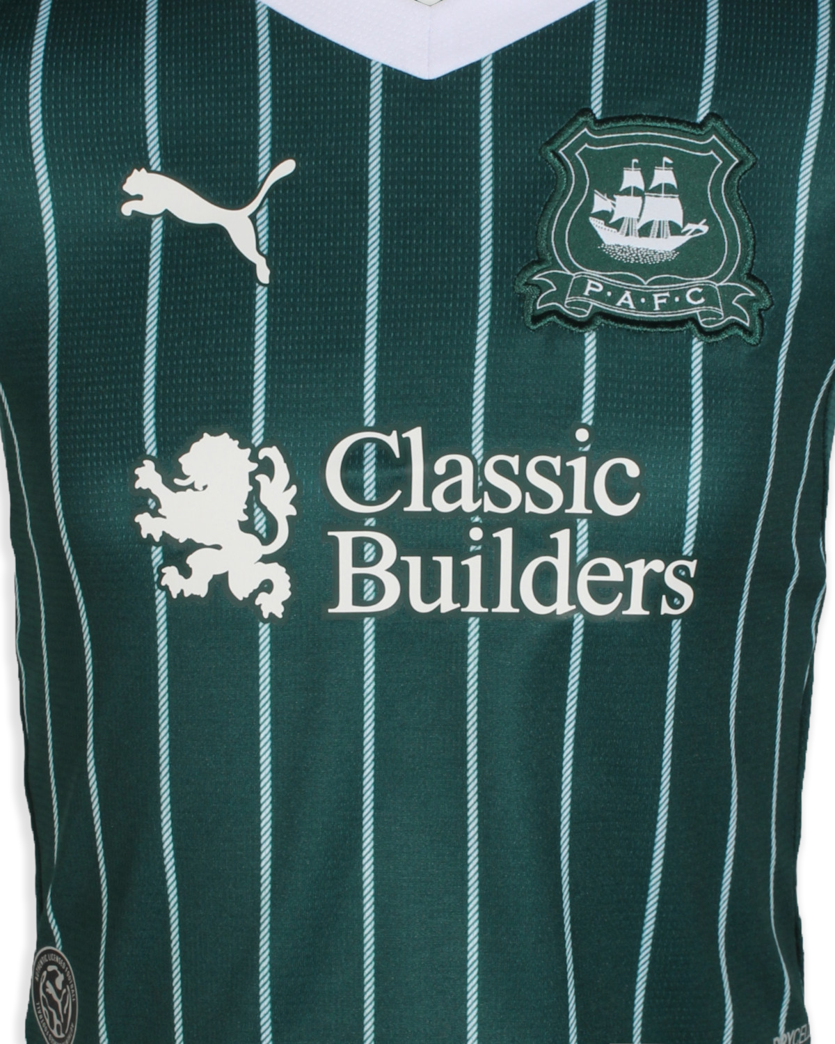 26-27 Home Mini Jersey