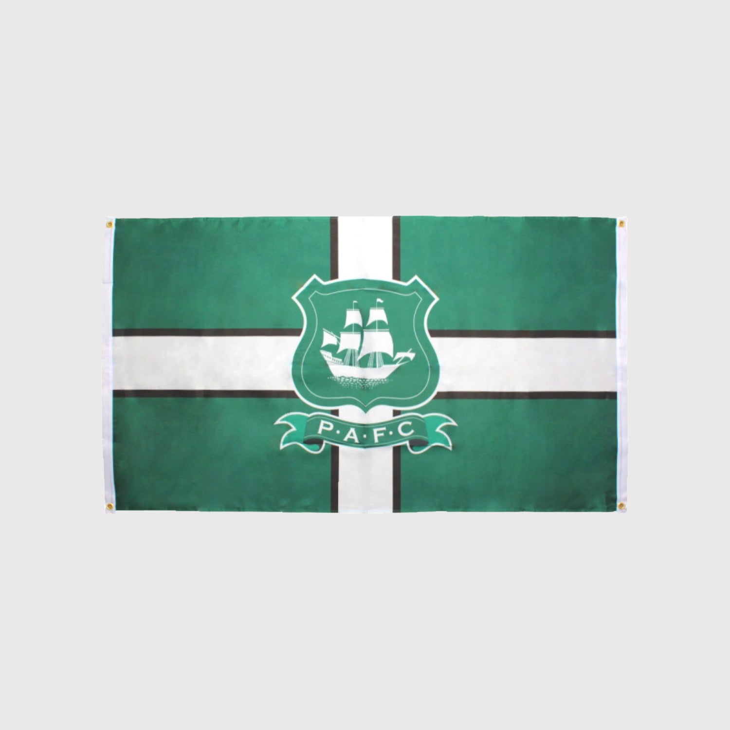Devon Crest Flag