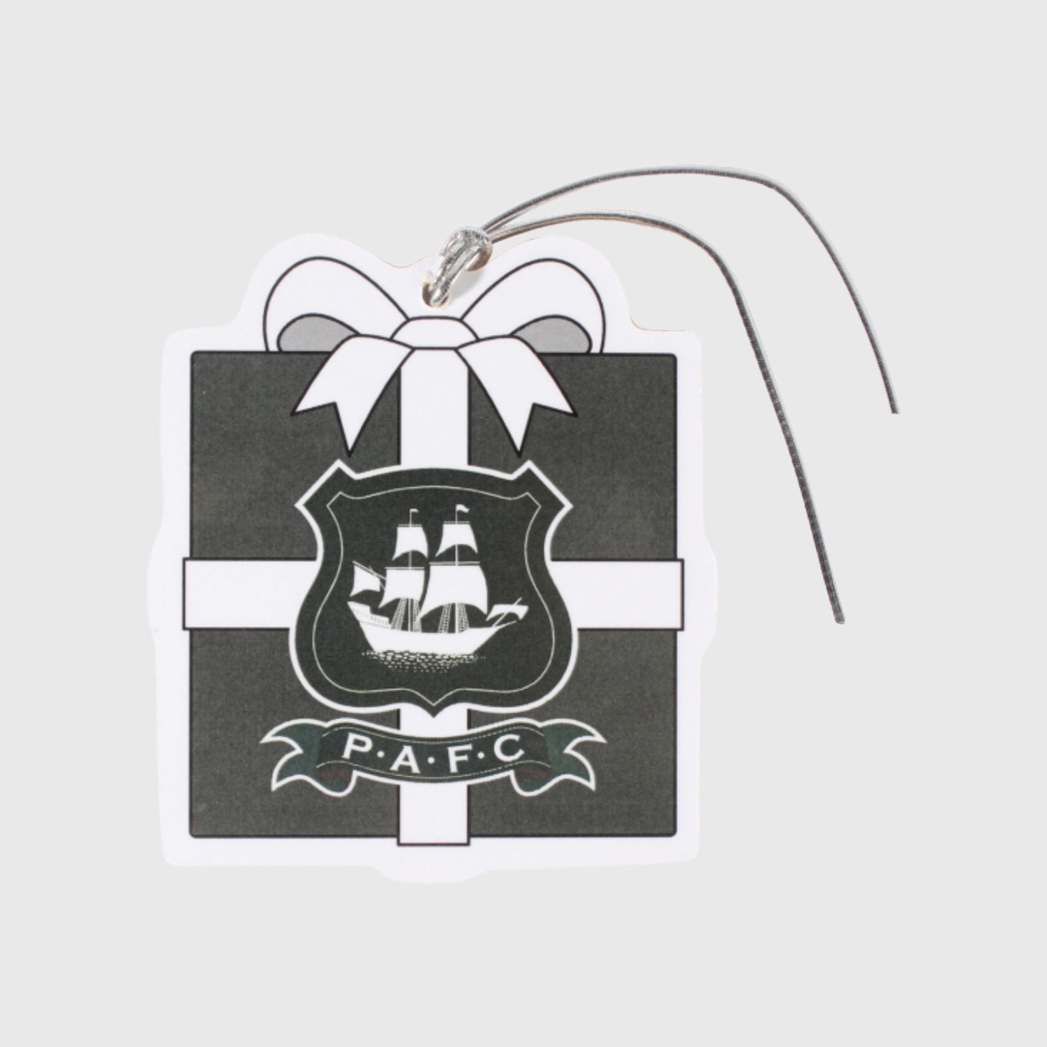 Present Tree Decoration