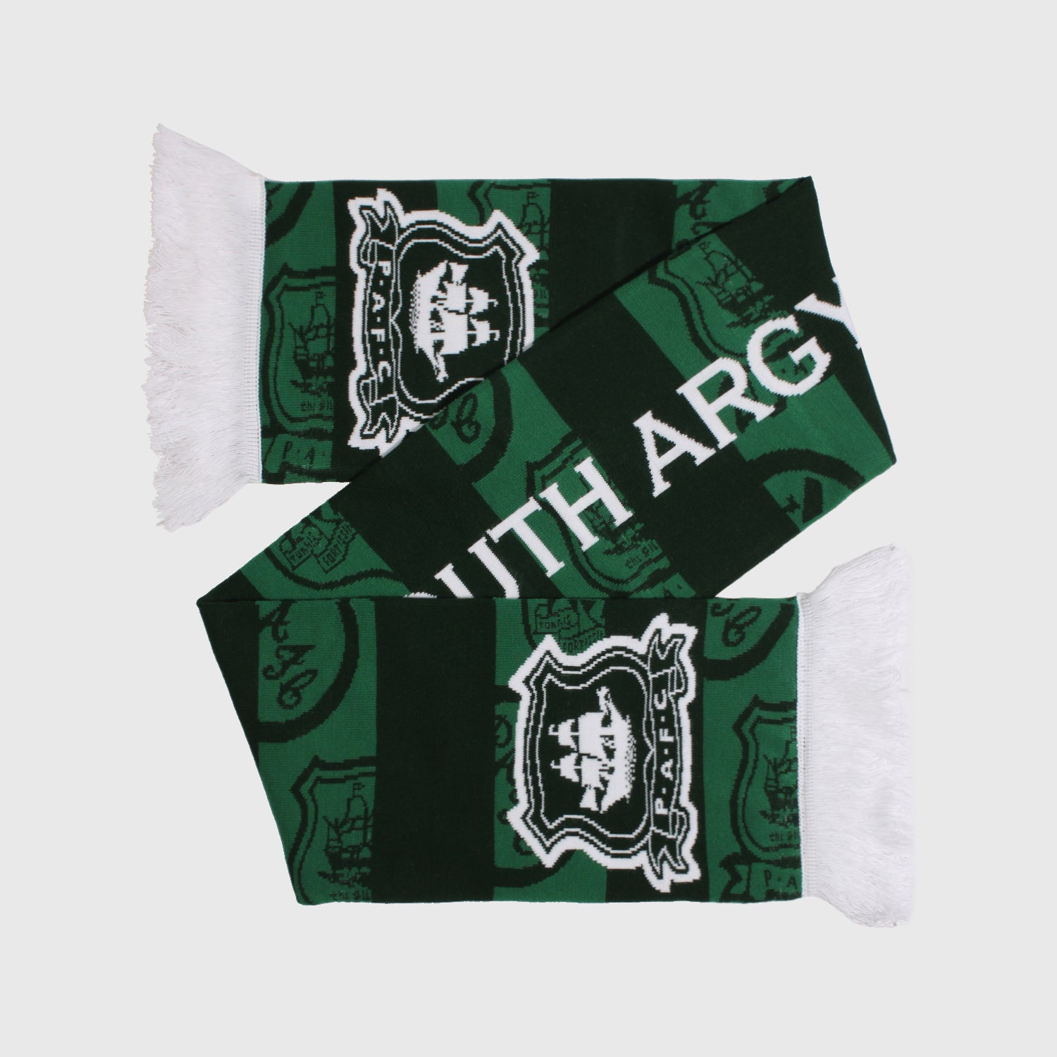 Home Kit Adult Scarf