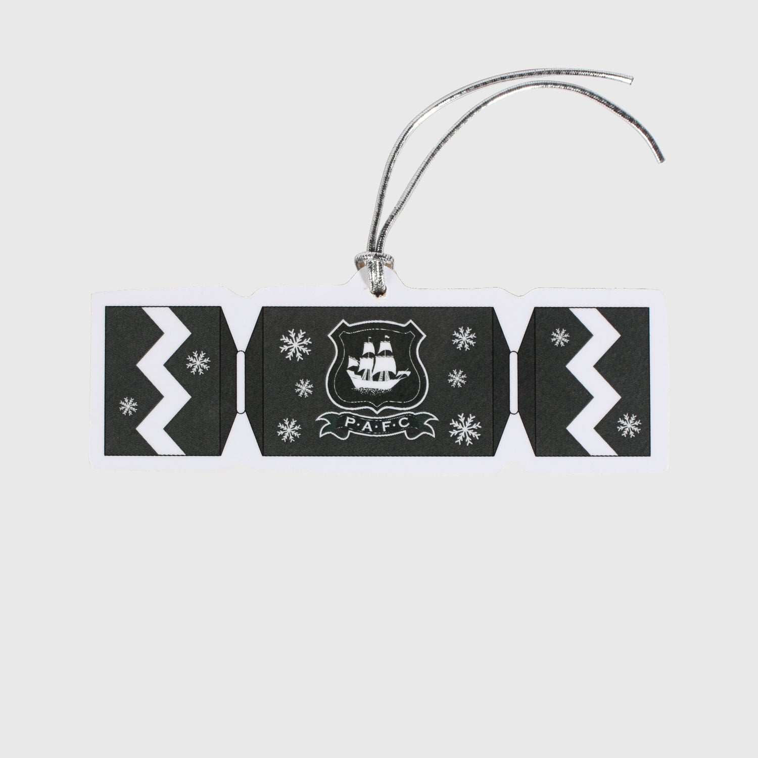 Cracker Tree Decoration