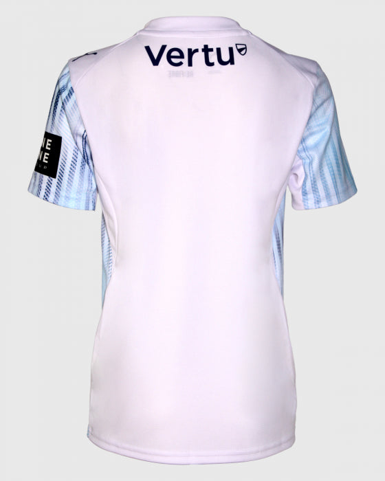 26-27 Away Jersey Juniors