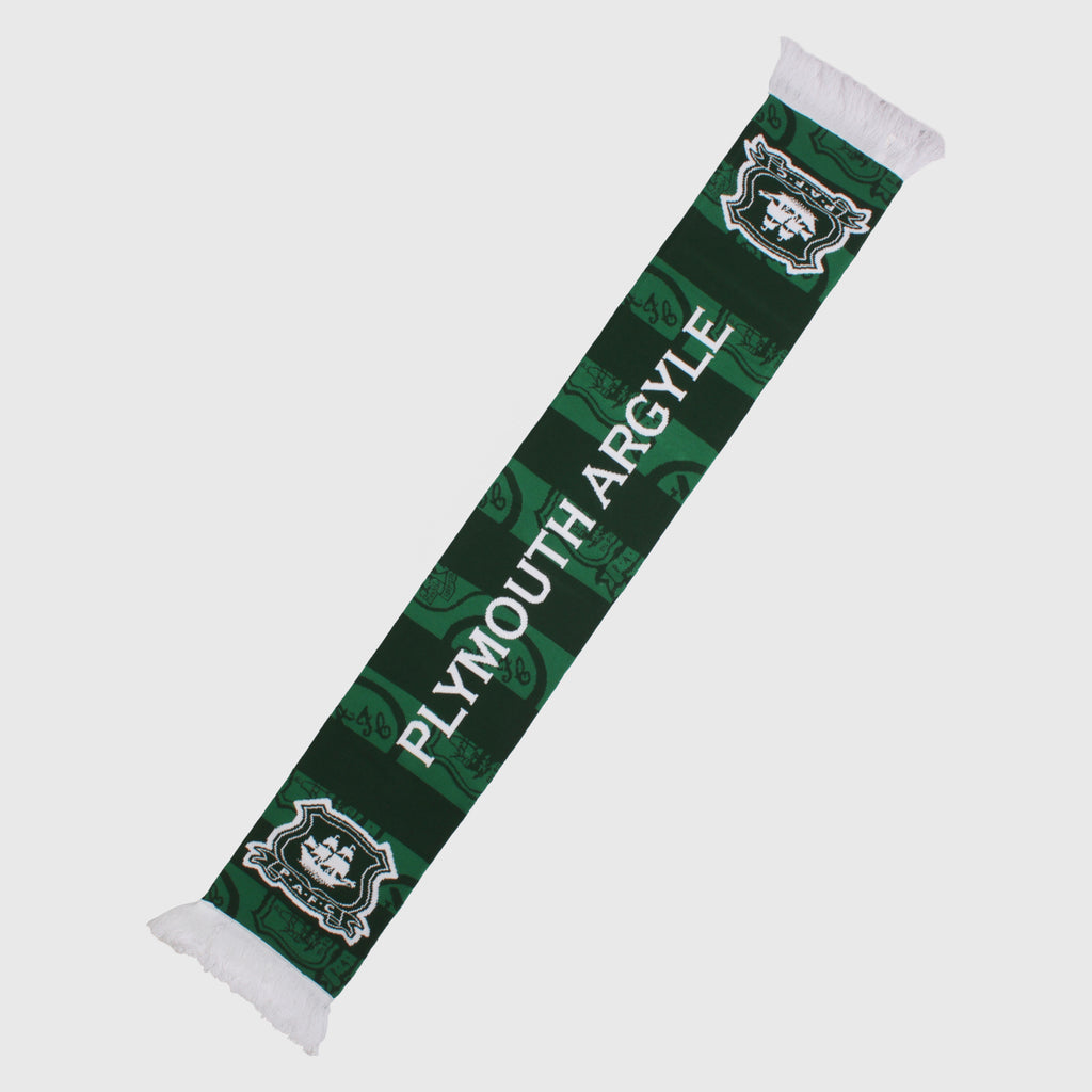 Home Kit Adult Scarf