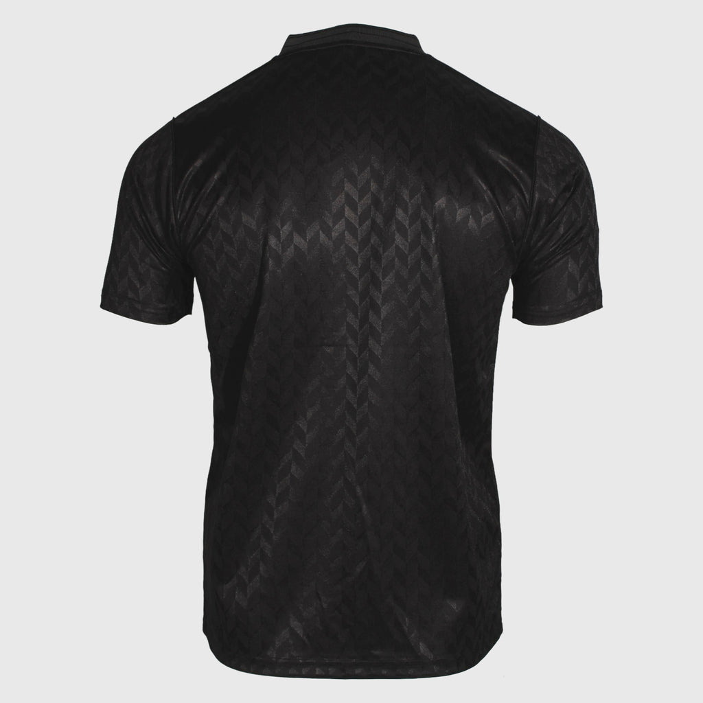 Black Retro Jersey