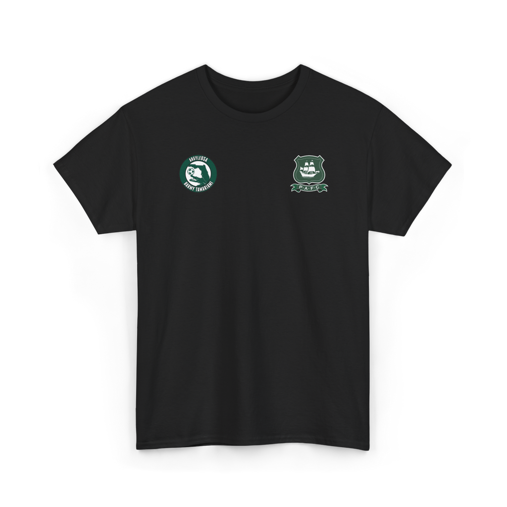 Plymouth Argyle Barmy Tamariami Tee
