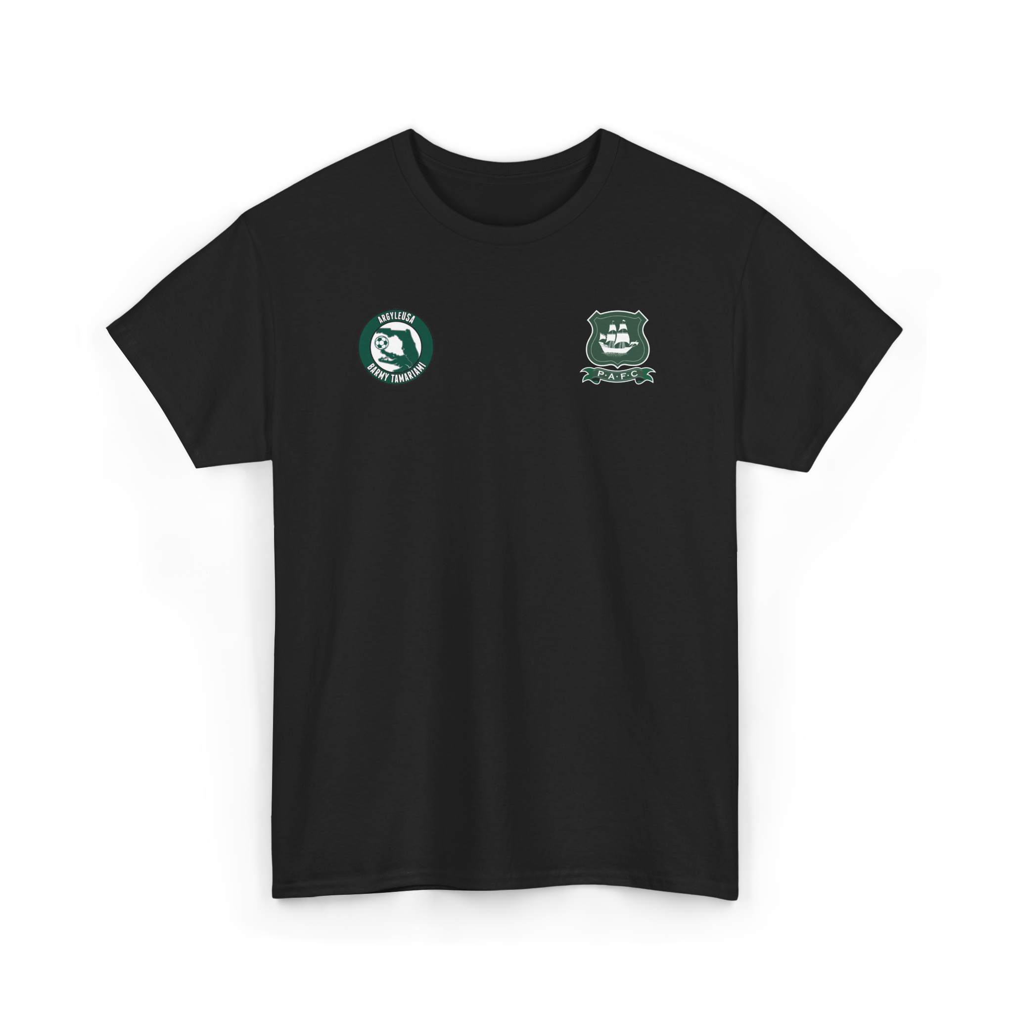 Plymouth Argyle Barmy Tamariami Tee