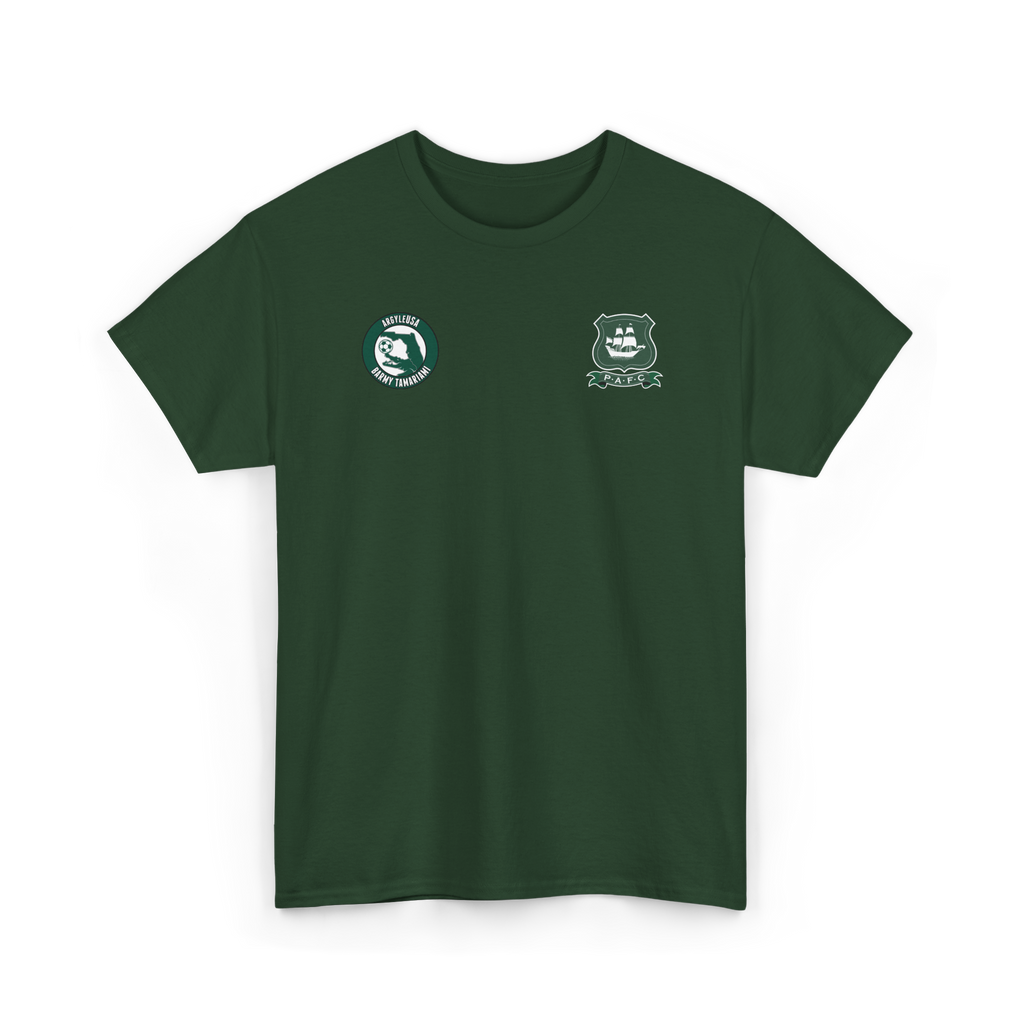 Plymouth Argyle Barmy Tamariami Tee