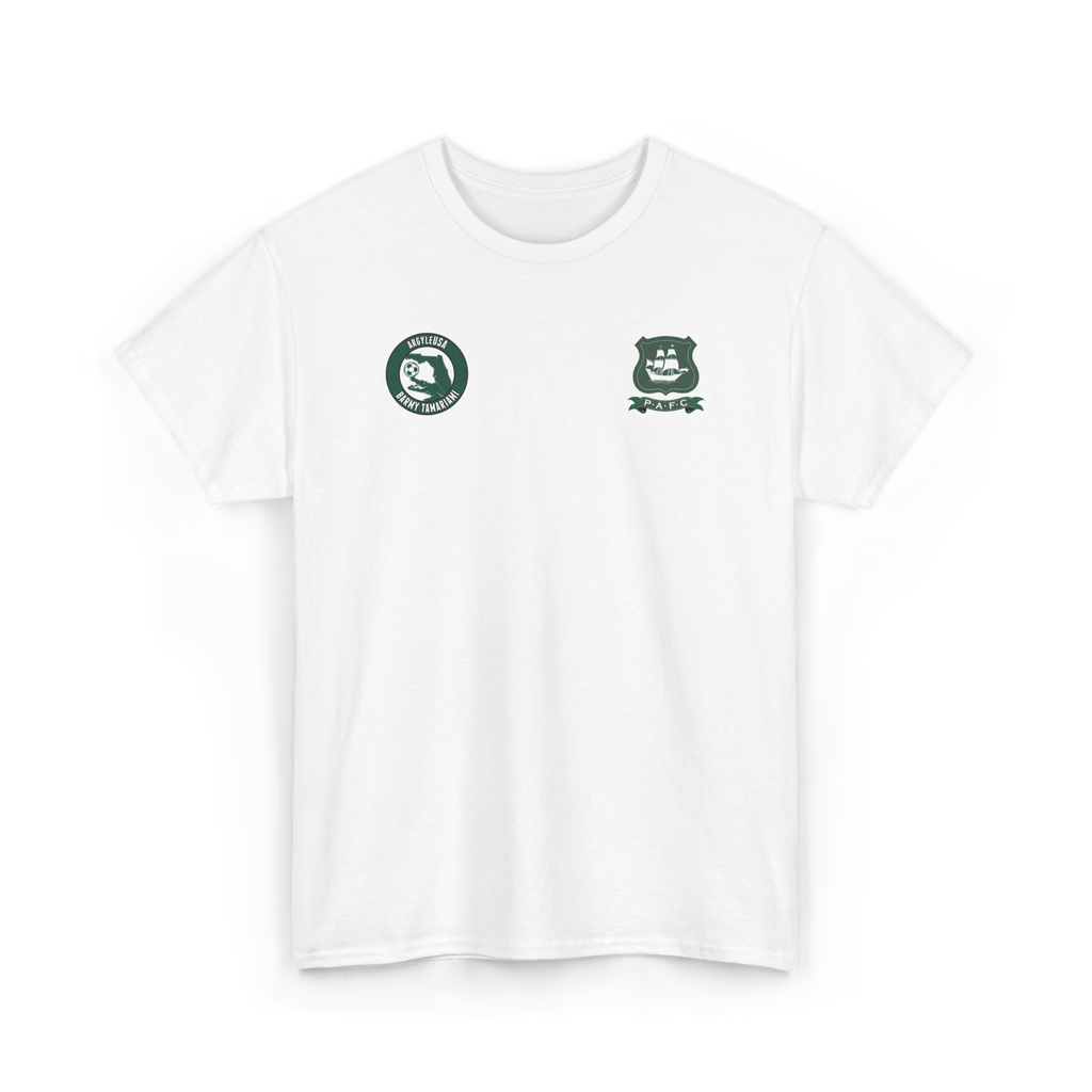 Plymouth Argyle Barmy Tamariami Tee