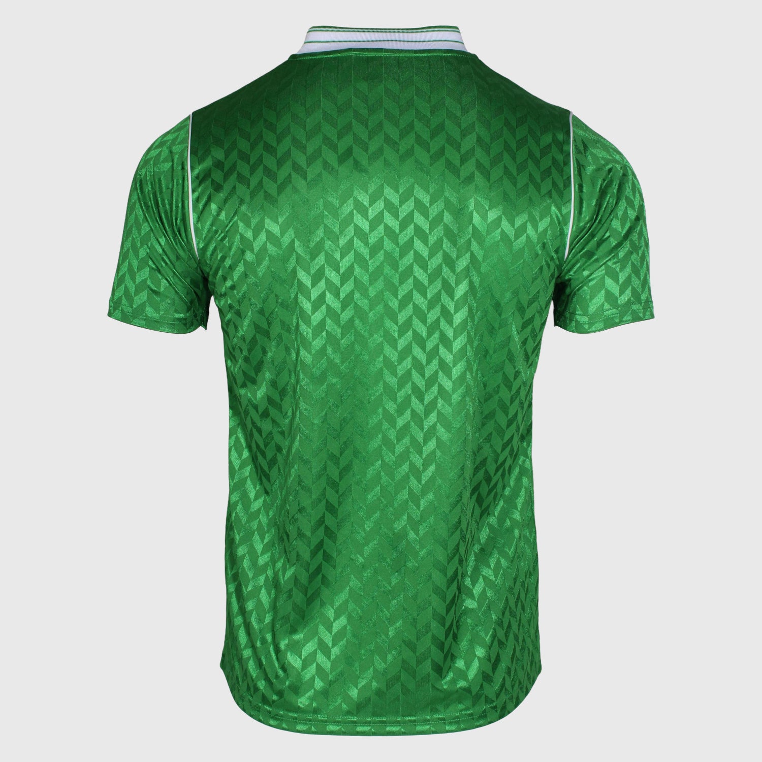 Green Retro Jersey