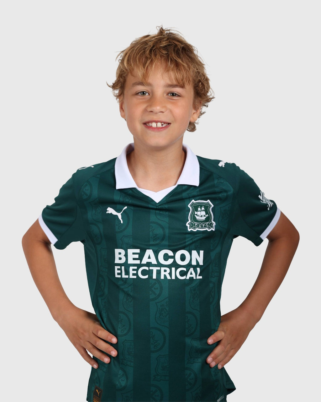 Youth Home Jersey
