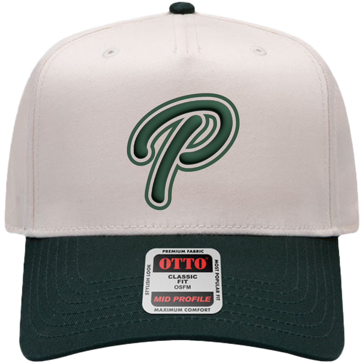 Ps Script Hat Hats – Plymouth Argyle US