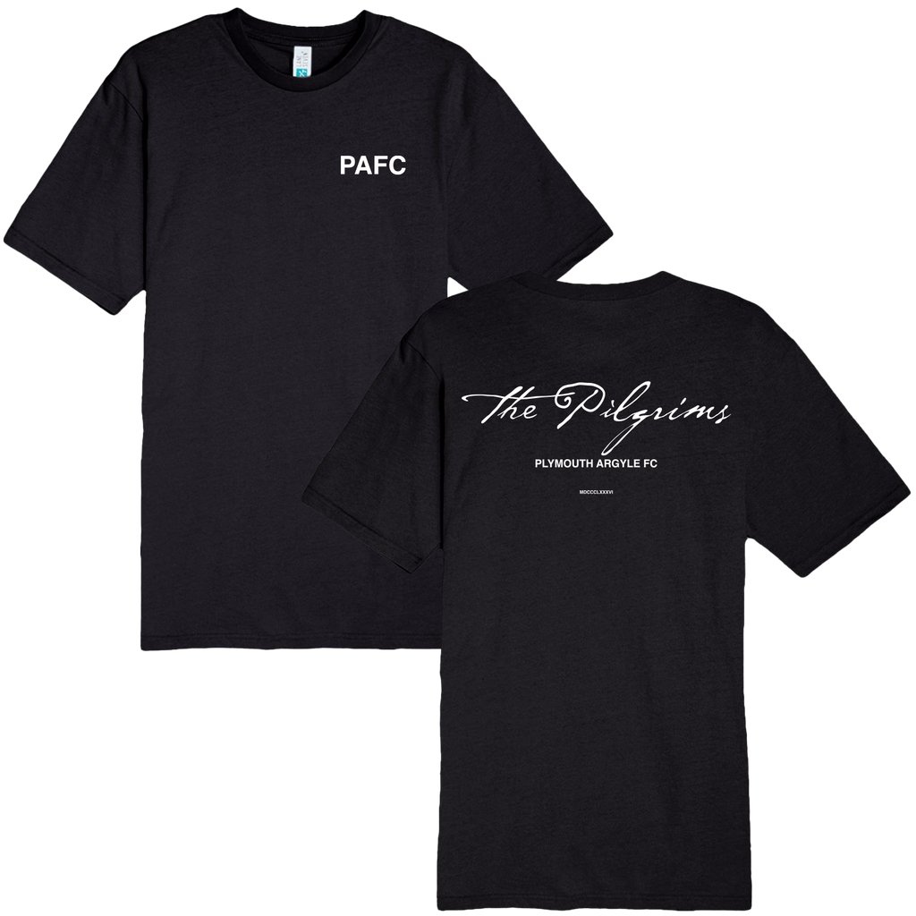 The Pilgrims Tee