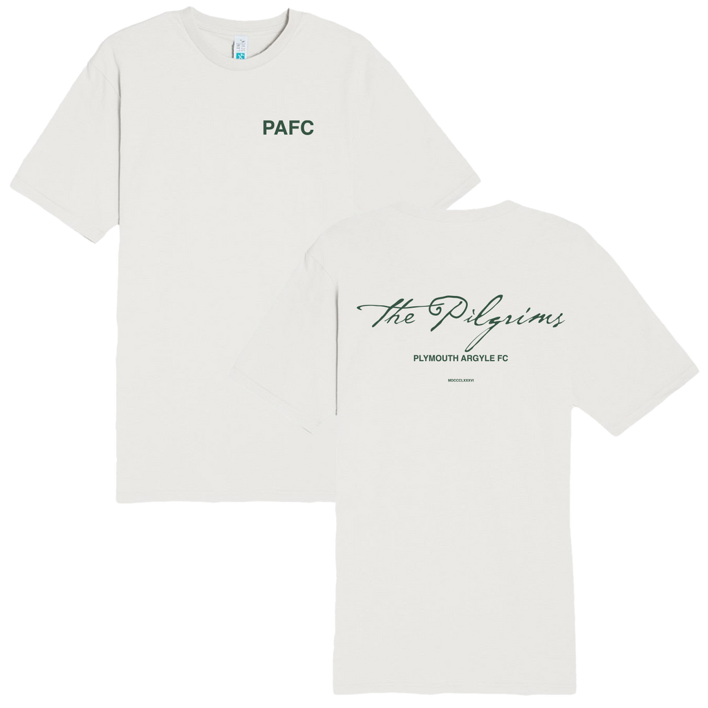 The Pilgrims Tee