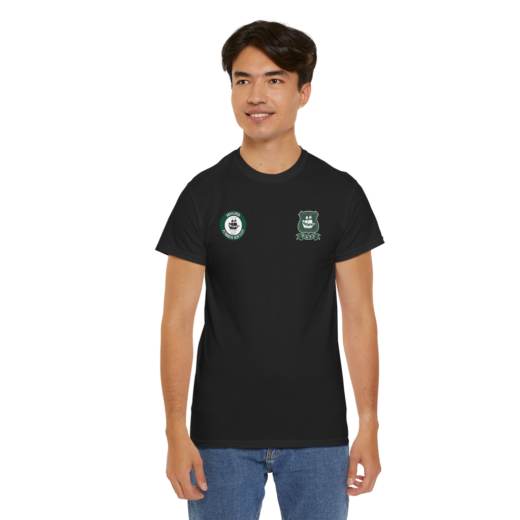 Plymouth Argyle 1620 Fleet Tee
