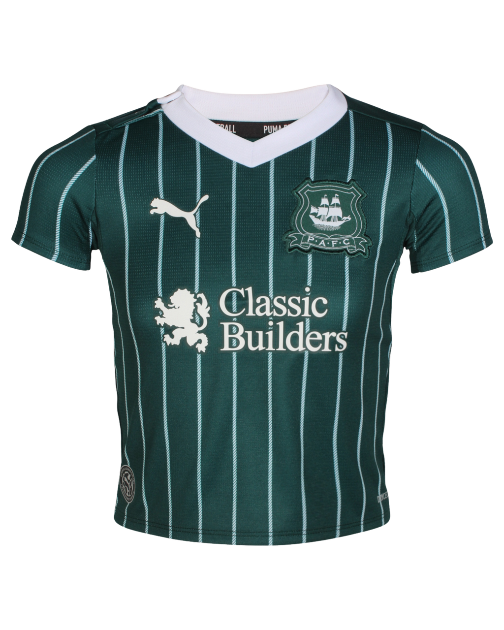 26-27 Home Mini Jersey