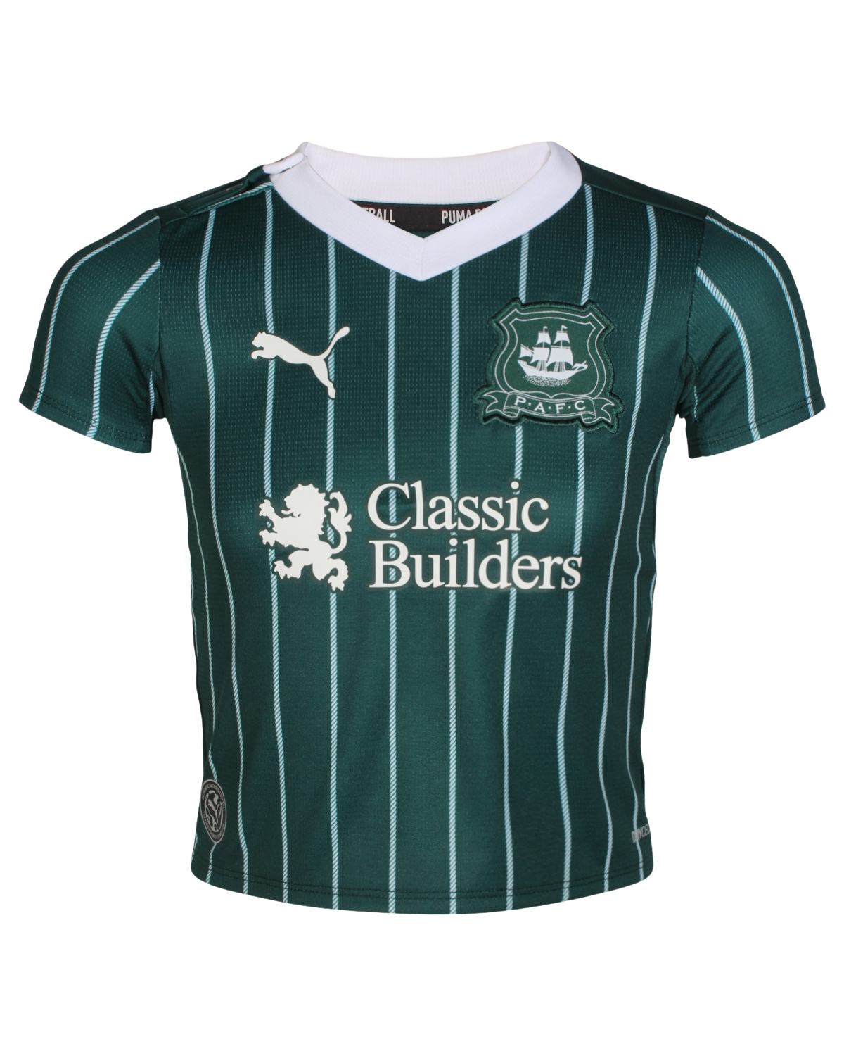 26-27 Home Mini Jersey