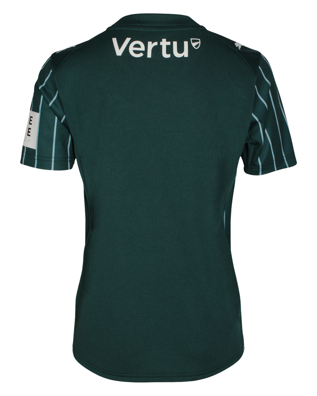 26-27 Home Jersey Juniors
