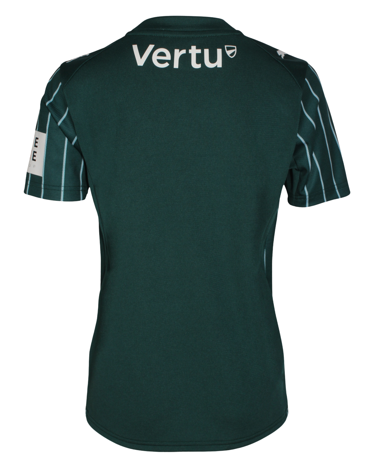26-27 Home Jersey Juniors