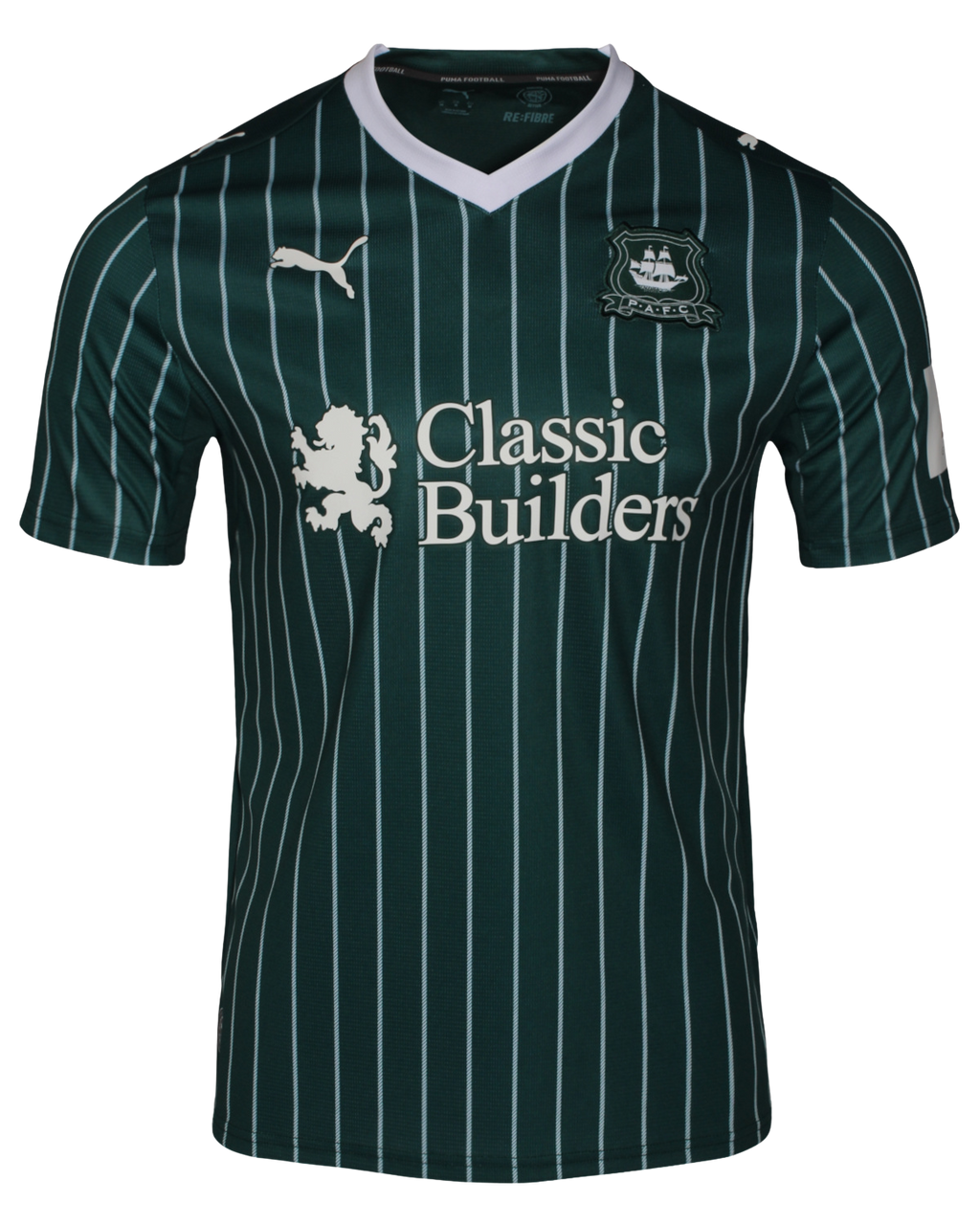 26-27 Home Jersey Men's