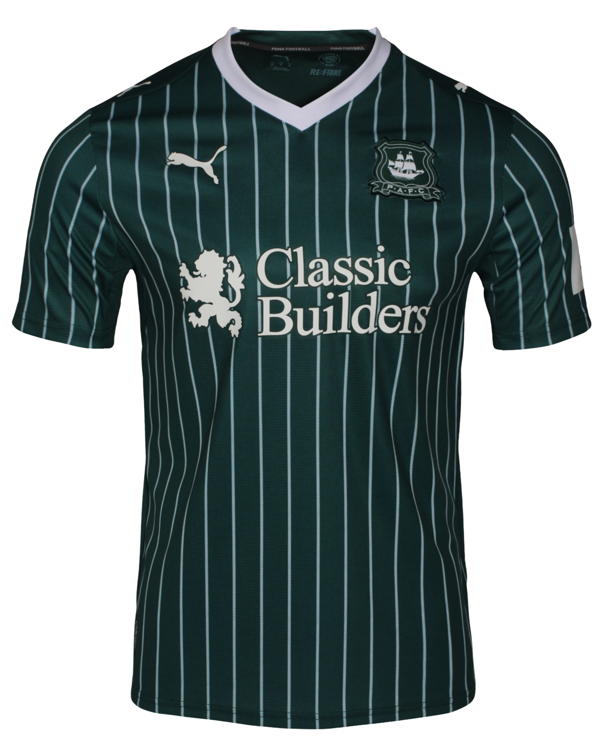 26-27 Home Jersey Men's