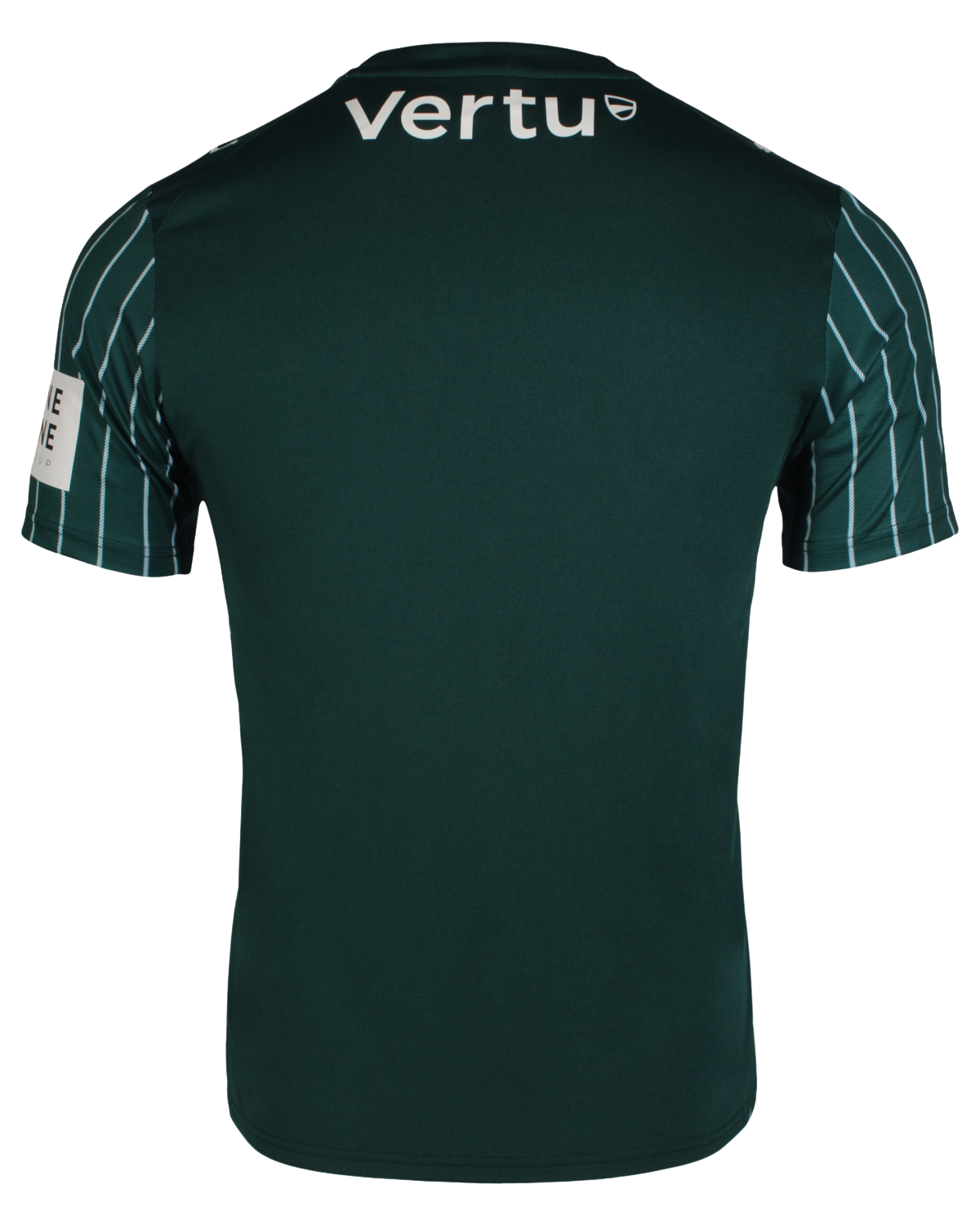26-27 Home Jersey Men's